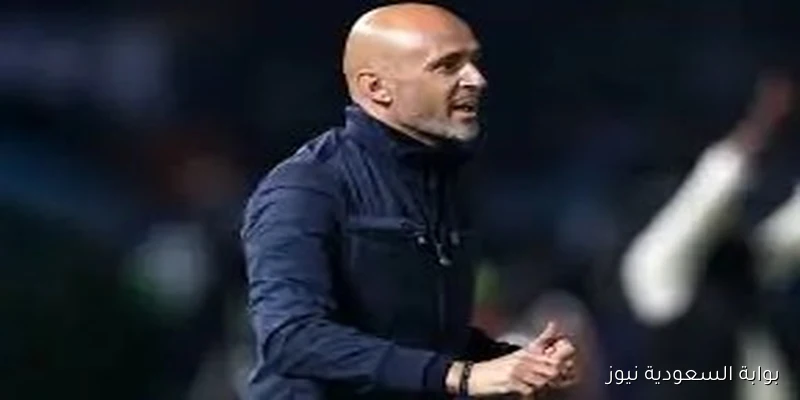 تقارير تكشف تفاصيل مفاوضات الأهلي مع ميجيل كاردوزو لخلافة ريبيرو