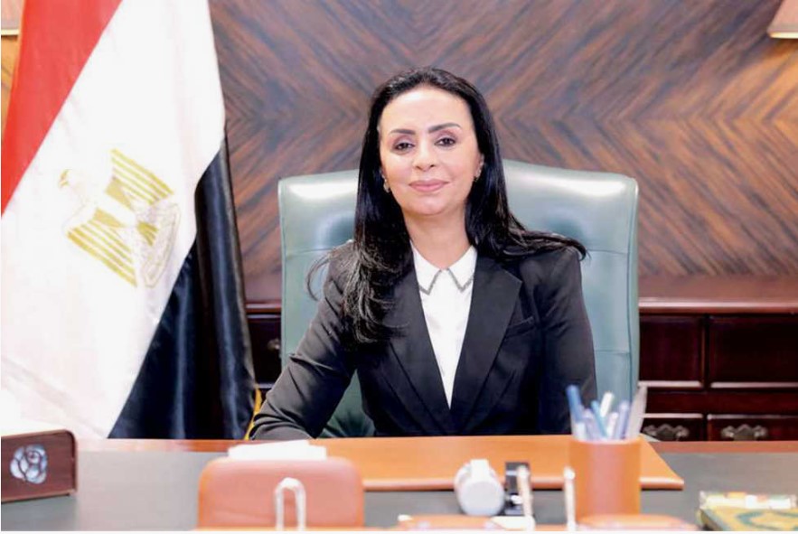 خلال يومين صرف معاش تكافل وكرامة لشهر سبتمبر 2025 بقرار من وزيرة التضامن الاجتماعي