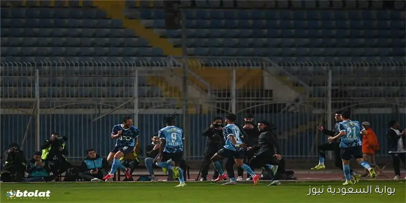 توقعات تشكيل بيراميدز لمواجهة أوكلاند سيتي اليوم في كأس إنتركونتيننتال