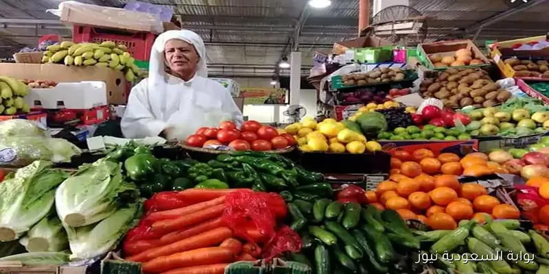 جدول أسعار الخضروات في سوق العبور اليوم الاثنين 8-9-2025 في مصر