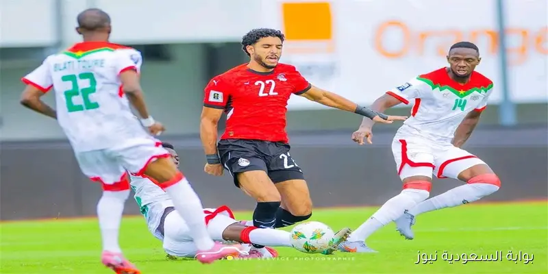 جوارديولا يكشف عن فترة غياب مرموش عن مانشستر سيتي بعد إصابته مع منتخب مصر
