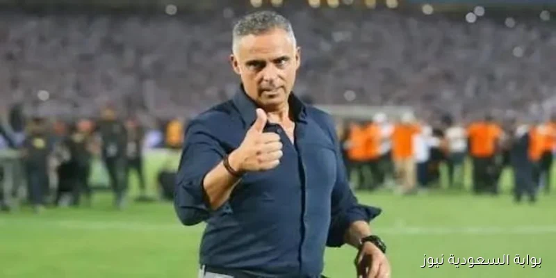 جوزيه جوميز يرفض عرض الأهلي لتولي تدريب الفريق بعد ريبيرو