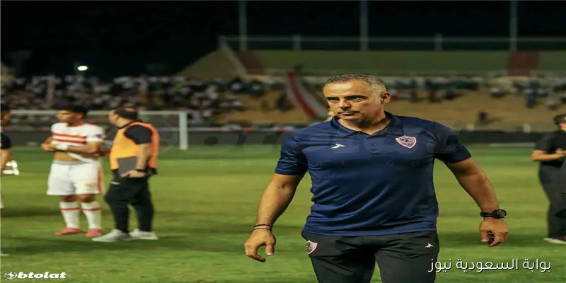 جوزيه جوميز يعلن قراره النهائي بشأن عرض تدريب الأهلي بدلاً من ريبيرو