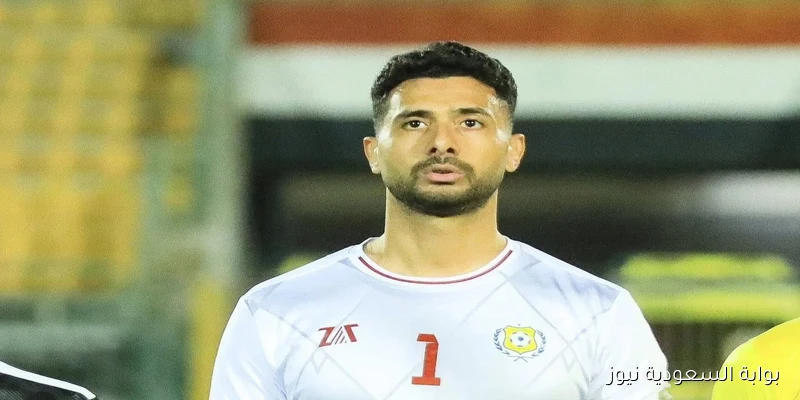 حارس الإسماعيلي يكشف: يحيى الكومي وراء أزمة الدراويش الحالية