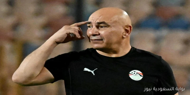 حسام حسن يختار البديل المناسب لحمدي فتحي بعد إصابته في مباراة بوركينا فاسو