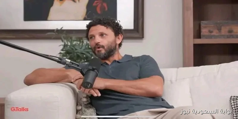 حسام غالي يكشف تفاصيل مثيرة حول ترشحه لرئاسة النادي الأهلي