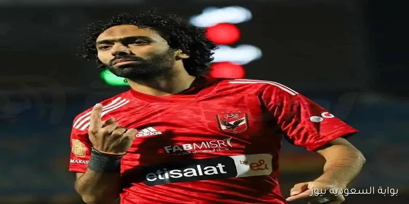 حسين الشحات يسعى للانتقال إلى الإمارات بعد رفض الأهلي التجديد| تفاصيل