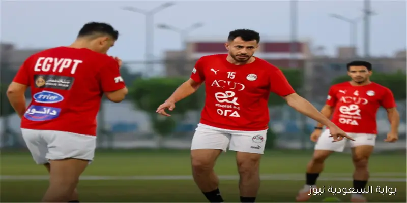 حلمي طولان يكشف عن تشكيل منتخب مصر الثاني لمواجهة تونس ودياً.. خماسي دفاعي