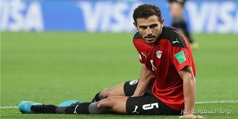 حمدي فتحي يغيب عن مواجهة بوركينا فاسو في تصفيات المونديال بسبب الإصابة