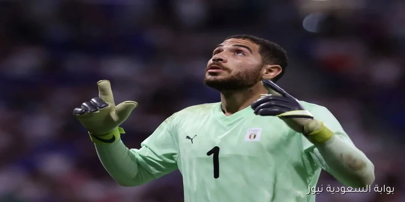 حمزة علاء: رحلة الاحتراف في البرتغال وآفاق العودة للدوري المصري