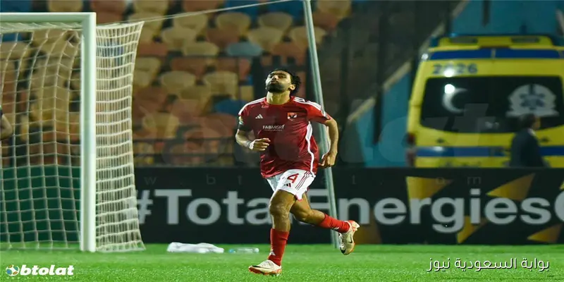 خاص | الاتحاد الليبي ينجح في ضم حسين الشحات براتب مغري