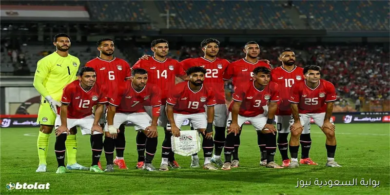 خاص | موقف اتحاد الكرة بشأن إقامة مباراة ودية بين مصر والبرازيل
