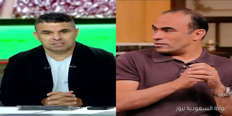 خالد الغندور يرد على سخرية سيد عبد الحفيظ: دروس الاحترام من بيت المستشار