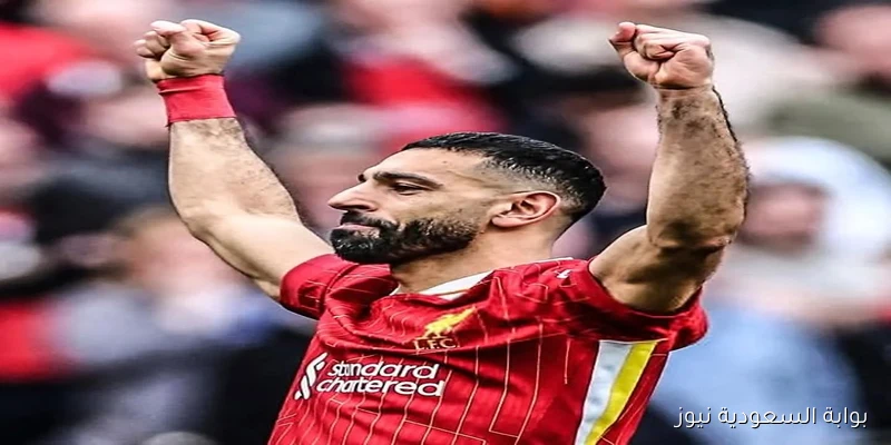 خالد الغندور يكشف انتماء محمد صلاح ودعمه في نهائي القرن