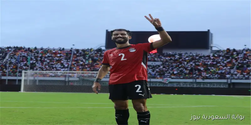 خالد صبحي: نجاحنا في مباراة بوركينا فاسو والتأهل لكأس العالم سيكون من القاهرة