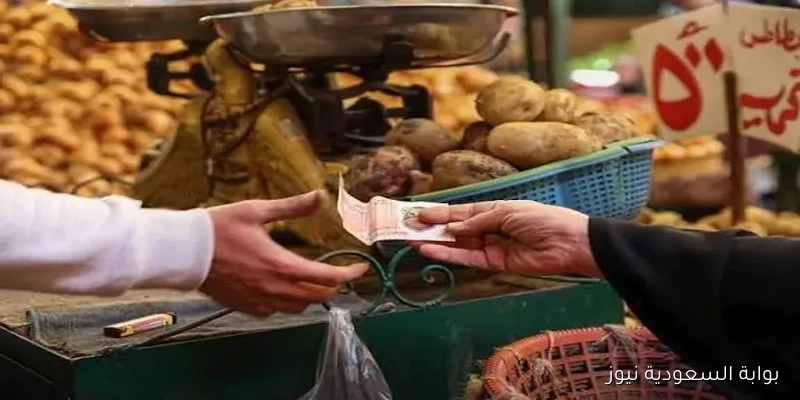 خبير مصرفي: تراجع التضخم يفتح الأبواب لسياسات نقدية أكثر مرونة