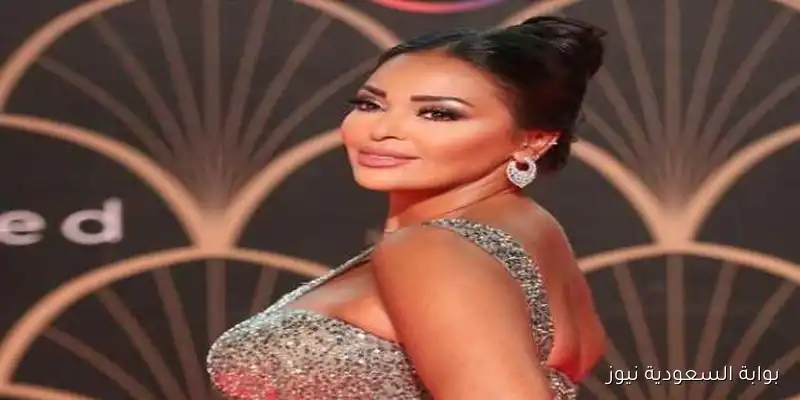 داليا البحيري تبهر جمهورها بإطلالة مميزة في أحدث ظهور بعد أزمتها الصحية