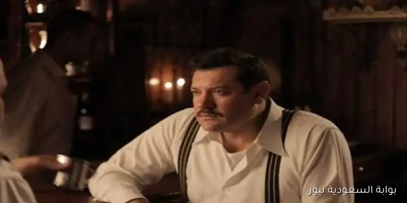 «درويش» يتصدر إيرادات السينما المصرية