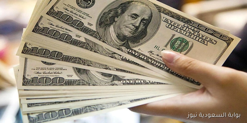 سعر الدولار في السوق السوداء اليوم الإثنين 1 سبتمبر 2025 والبنوك المختلفة
