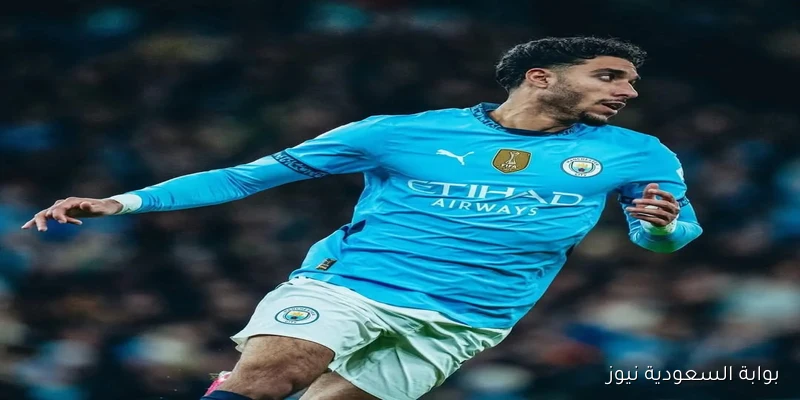 ديربي مانشستر رسميًا بدون مرموش: إصابة جديدة تضرب السيتي