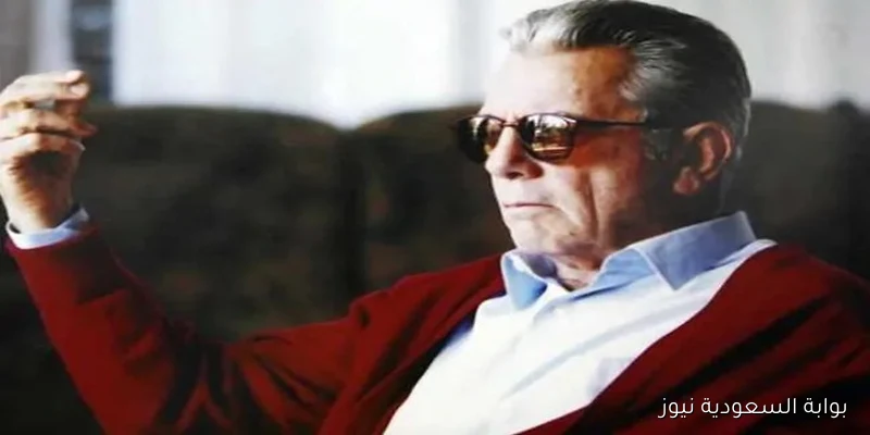 ذكرى ميلاد صالح سليم.. «مايسترو الأهلي» الذي أسر قلوب الجماهير وتألق في الملعب والشاشة