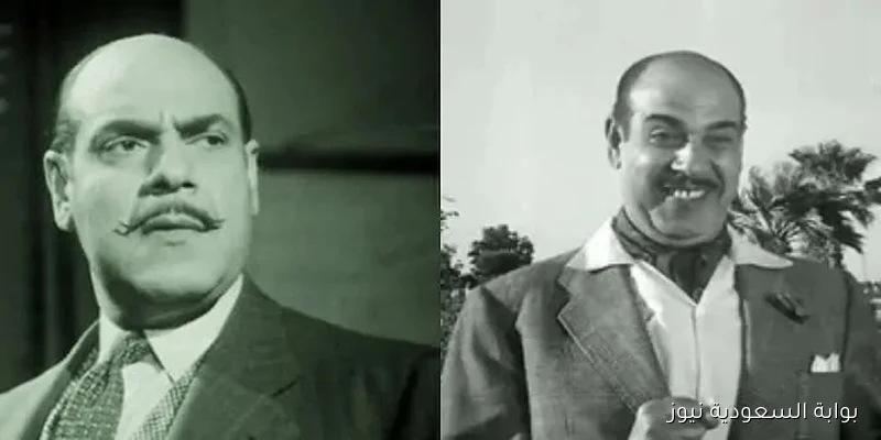 ذكرى وفاة سراج منير: طبيب ترك مهنة الطب لأجل الفن وتعرض للإفلاس بسبب «حكم قراقوش»