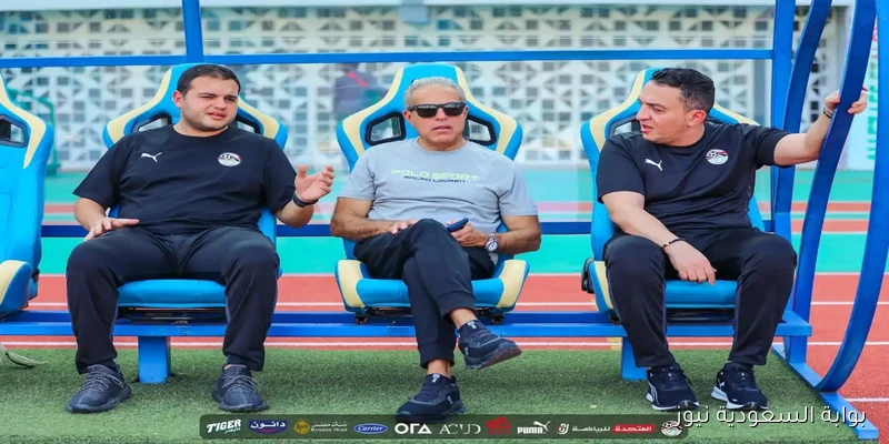 رئيس بعثة المنتخب الوطني: استقبلنا بحفاوة في بوركينا فاسو ونتجهز لمباراة تاريخية