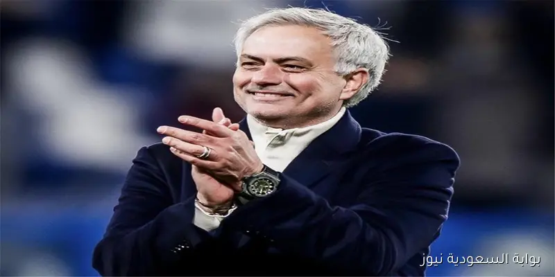 رئيس فناربخشة يكشف سبب إقالة مورينيو بعد عدم التأهل لدوري أبطال أوروبا