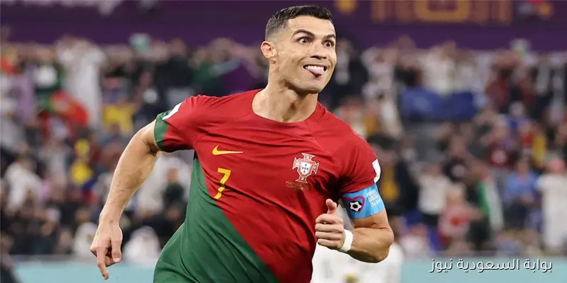 رابطة الدوري البرتغالي تمنح كريستيانو رونالدو جائزة جديدة تقديراً لإنجازاته