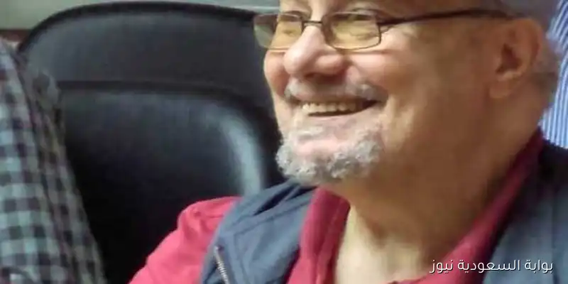 رحيل الكاتب والمفكر سليمان شفيق