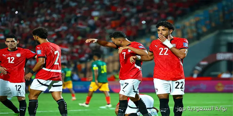 ردود أفعال جماهير مانشستر سيتي على إصابة عمر مرموش في مباراة بوركينا فاسو: لحظات مثيرة