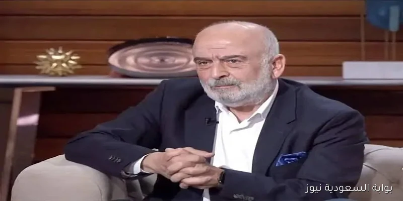 ردود فعل متباينة من الفنانين تجاه تصريحات سلوم حداد