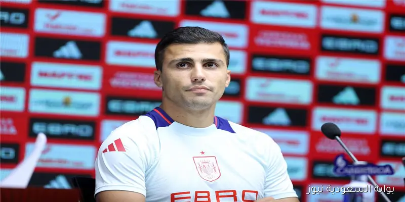 رودري يفاجئ لامين يامال ونجوم إسبانيا حول اللاعب الأحق بالكرة الذهبية