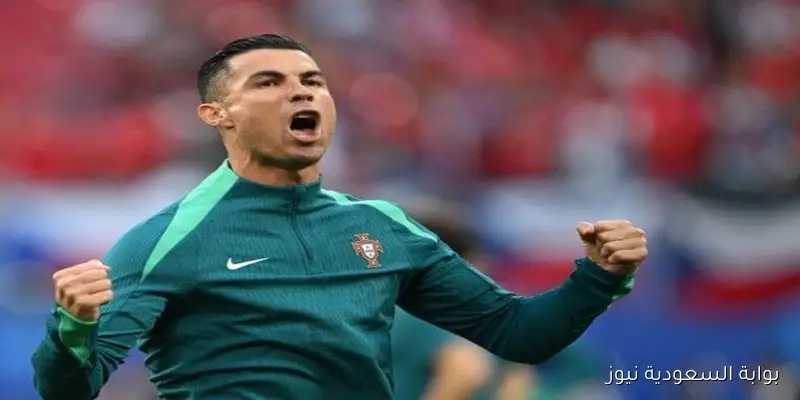 رونالدو يقود منتخب البرتغال في مواجهة أرمينيا بتصفيات كأس العالم