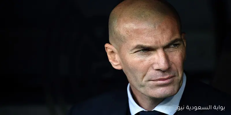 زيدان يتولى تدريب منتخب فرنسا بعد كأس العالم 2026 خلفًا لديشامب وفقًا ليكيب