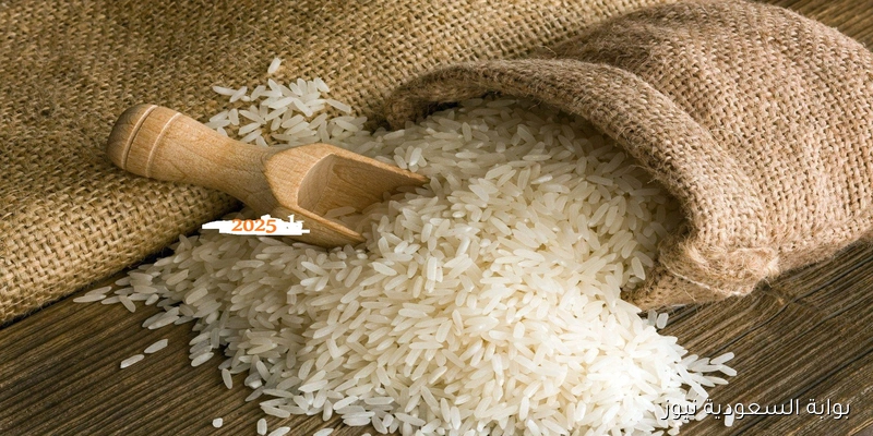 “عريضة ورفيعة” سعر الأرز الشعير اليوم الثلاثاء 2 سبتمبر 2025 في الاسواق