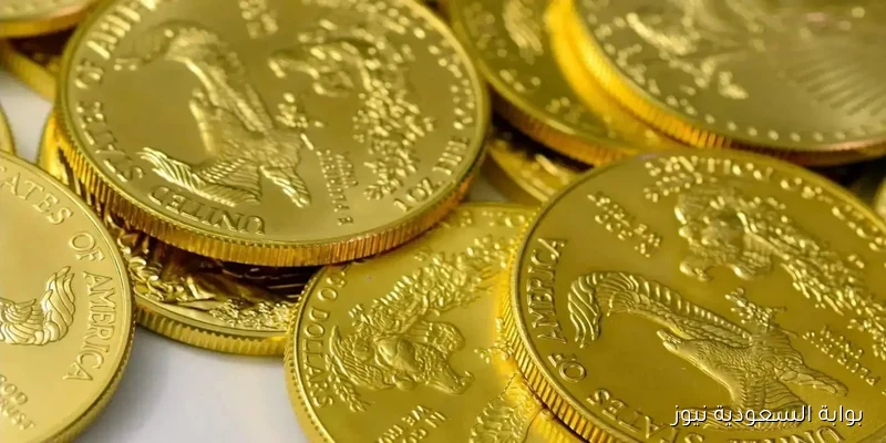 سعر الجنيه الذهب في مصر السبت 13 سبتمبر 2025 يرتفع إلى 39,200 جنيه amid اضطرابات الأسواق العالمية