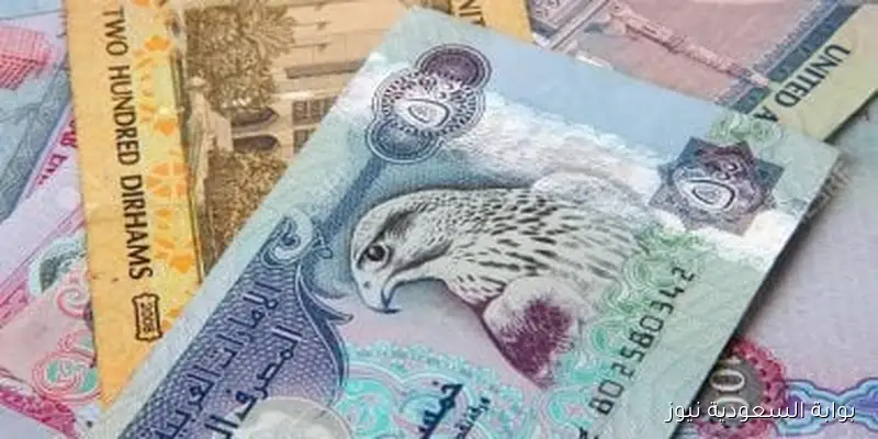 سعر الدرهم الإماراتي اليوم الجمعة 12 سبتمبر 2025 في البنك الأهلي يسجل 13.09