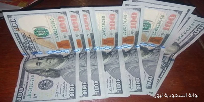 سعر الدولار مقابل الجنيه في البنوك المصرية اليوم الأحد 7 سبتمبر 2025