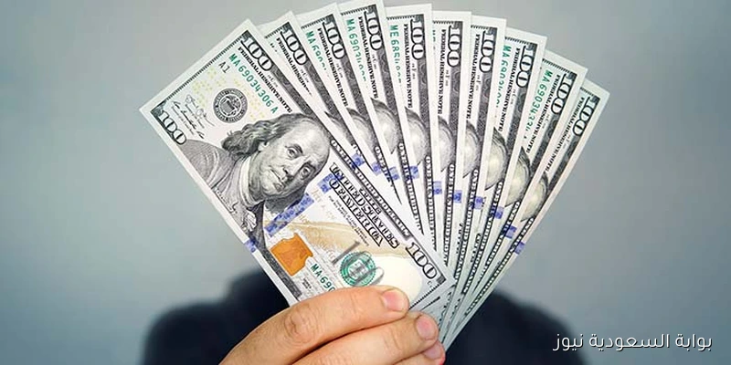سعر الدولار الأمريكي امام الجنية المصري اليوم الاثنين 8 سبتمبر 2025 في ختام تعاملات البنوك