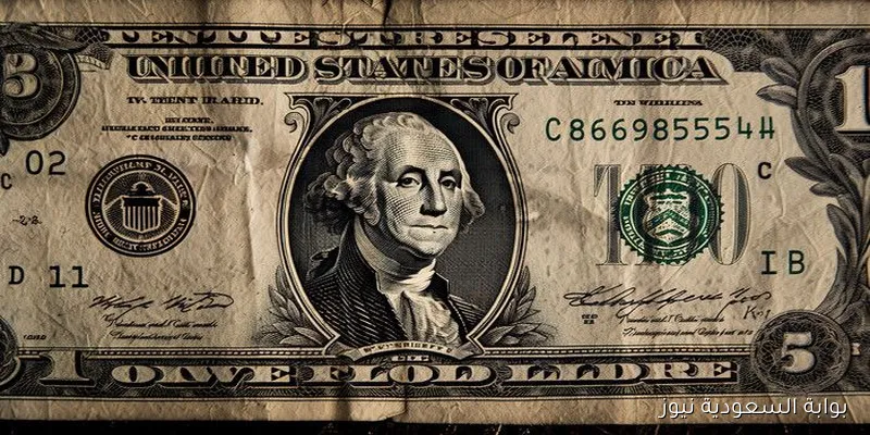 إلحق اعرف.. سعر الدولار اليوم في البنك الأهلي المصري يسجل 48.53 جنيه للشراء