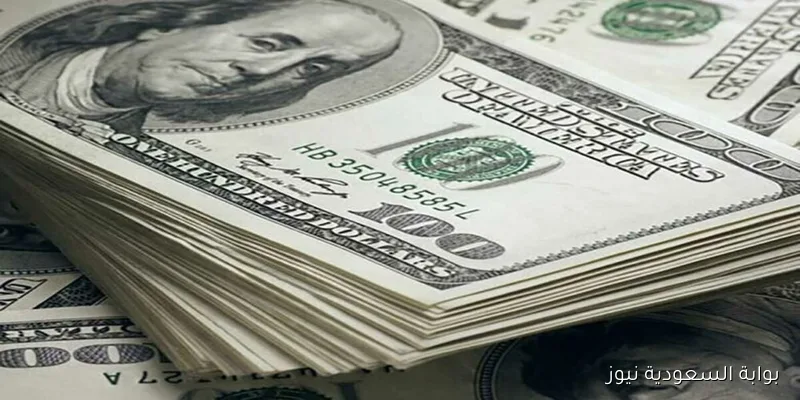 سعر الدولار في السوق السوداء اليوم السبت 6 سبتمبر 2025 واخر تحديث في البنوك