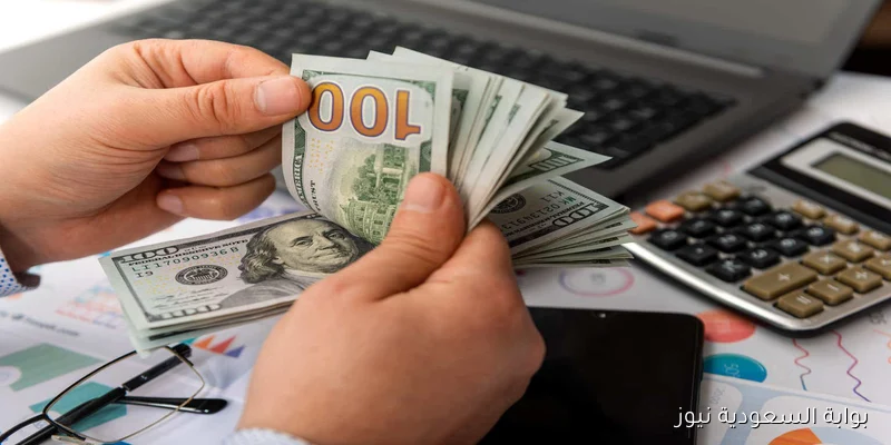 سعر الدولار في السوق السوداء اليوم الاثنين 2025 واخر تحديث في البنوك
