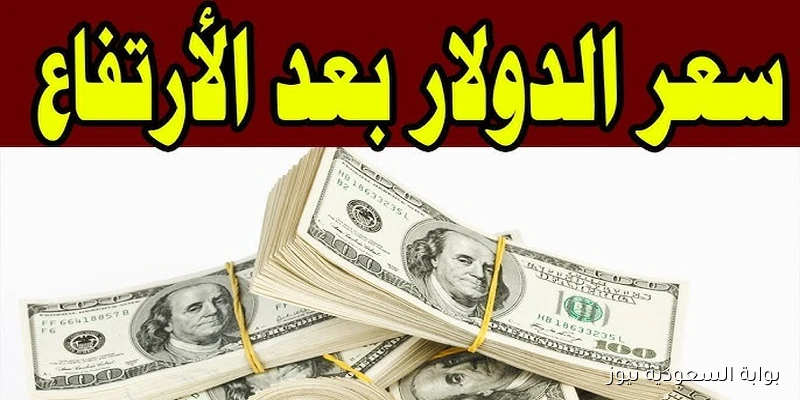 سعر الدولار مقابل الجنية المصري اليوم الجمعة 5 سبتمبر 2025 في البنوك المصرية والسوق السوداء