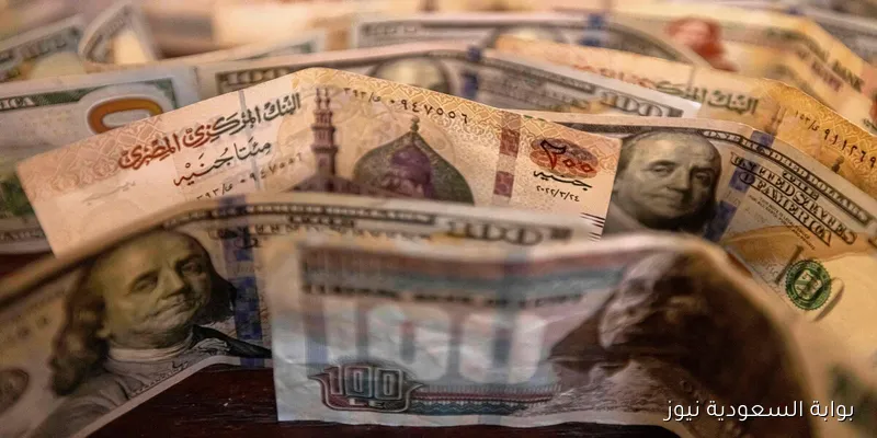 سعر الدولار مقابل الجنيه المصري اليوم الأحد 14 سبتمبر 2025 في مستهل التعاملات بالبنوك
