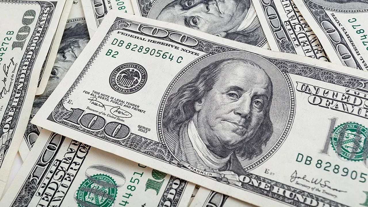1 دولار سوق سوداء بكام؟ سعر الدولار مقابل الجنيه المصري اليوم الإثنين 1/9/2025 في بداية التعاملات