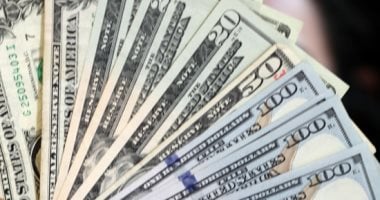 سعر الدولار مقابل الجنيه اليوم الخميس 18 سبتمبر 2025