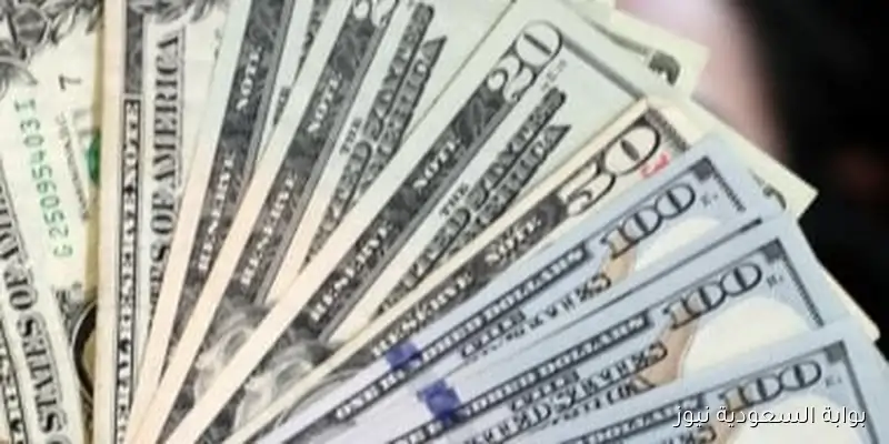 سعر الدولار مقابل الجنيه في البنك المركزي المصري بكام النهارده ؟