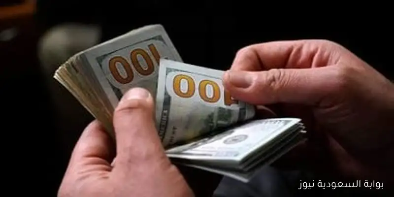سعر الدولار مقابل الجنيه في البنوك المصرية لحظة بلحظة