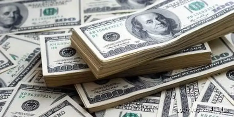 سعر الدولار مقابل الجنيه في البنوك المصرية: متابعة لحظية